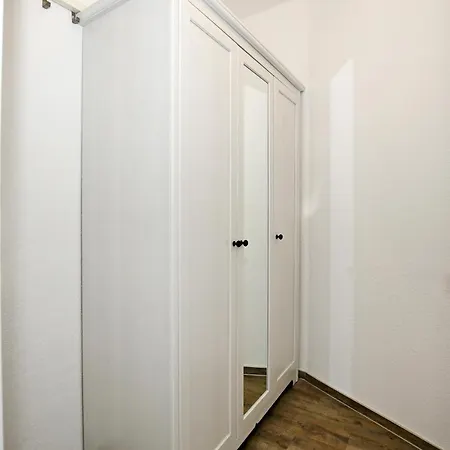 Strandstrasse 43 30 Apartman Ostseebad Kühlungsborn